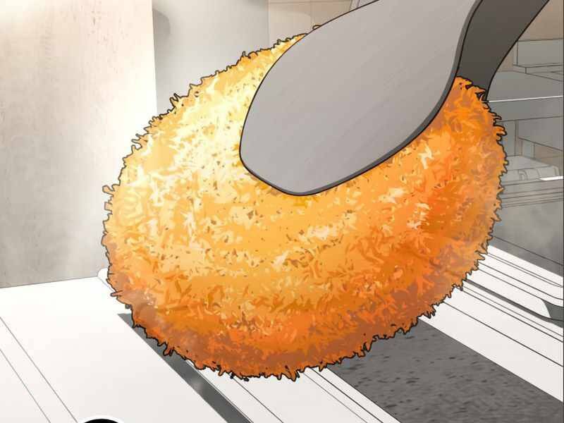 Đồ Long - Chương 2