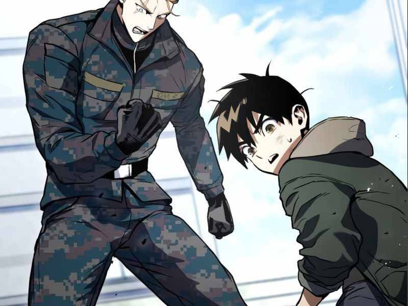 Đồ Long - Chương 2