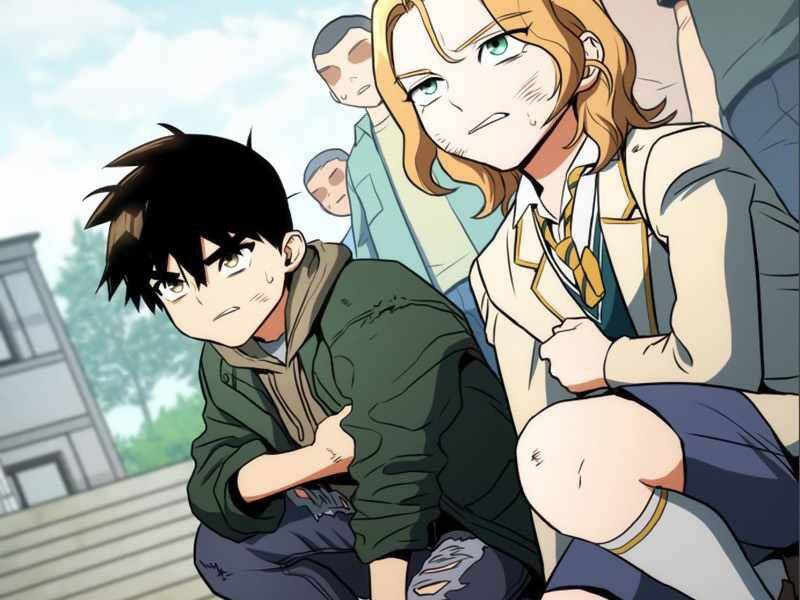 Đồ Long - Chương 2