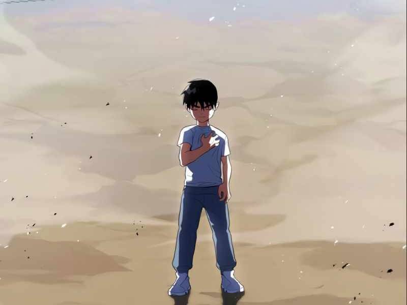 Đồ Long - Chương 3