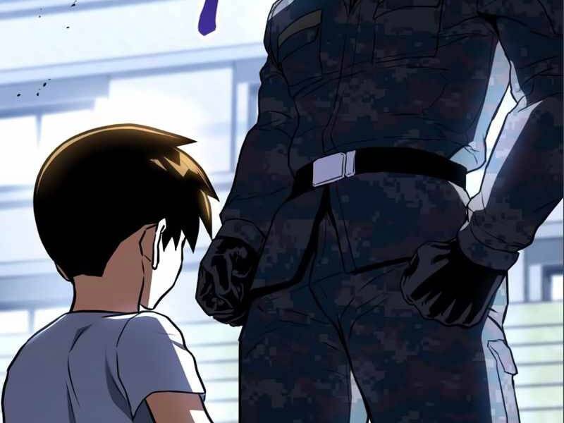 Đồ Long - Chương 3