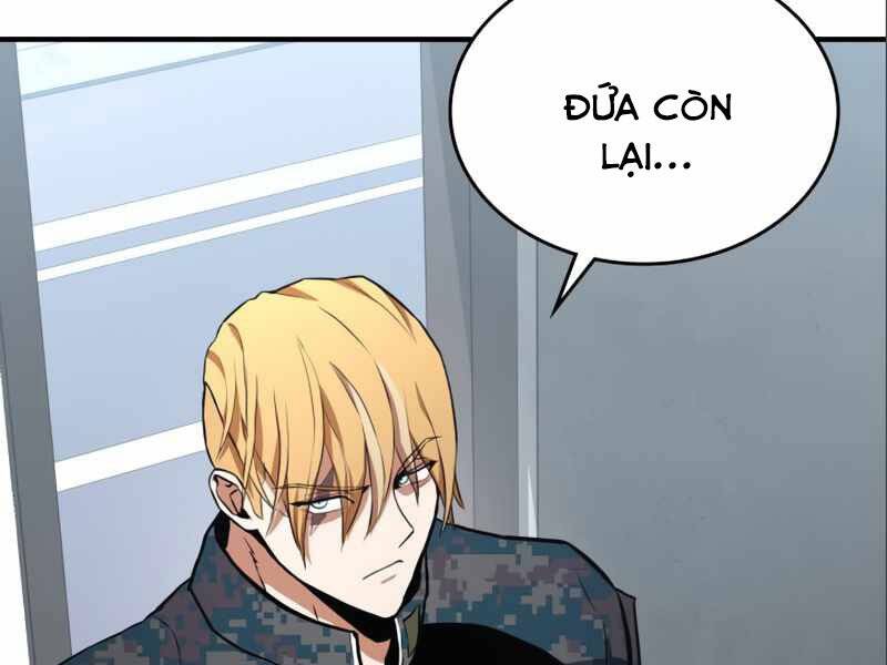 Đồ Long - Chương 3