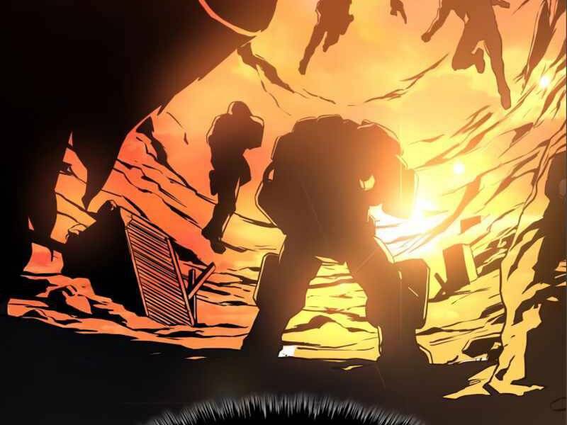 Đồ Long - Chương 3