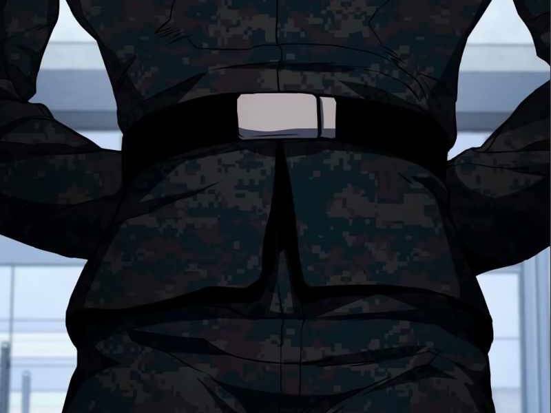 Đồ Long - Chương 3