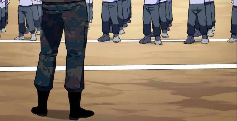 Đồ Long - Chương 3