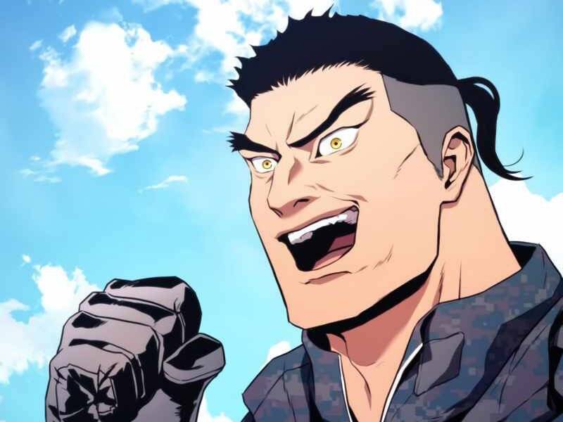 Đồ Long - Chương 4