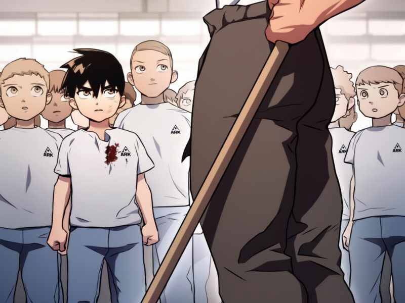 Đồ Long - Chương 4