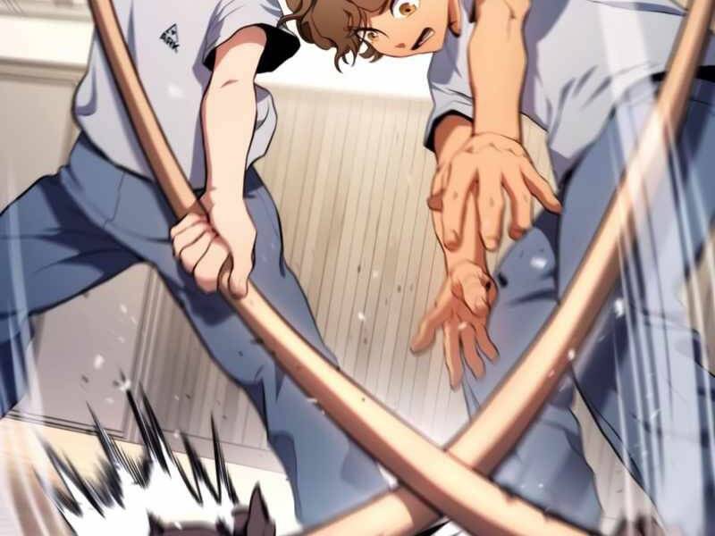 Đồ Long - Chương 4