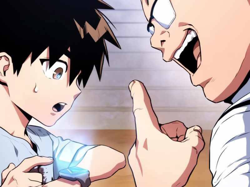 Đồ Long - Chương 4