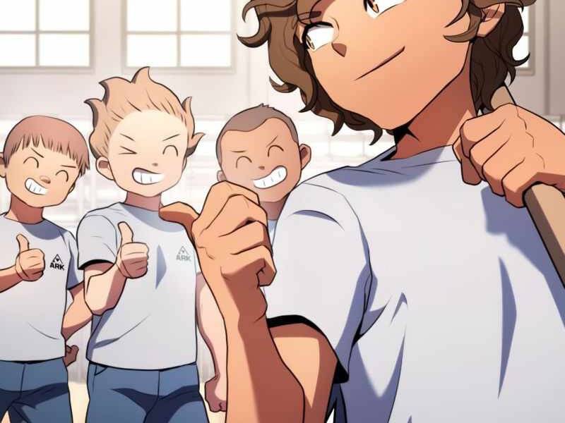 Đồ Long - Chương 4