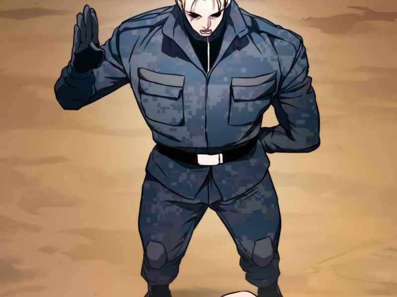 Đồ Long - Chương 4