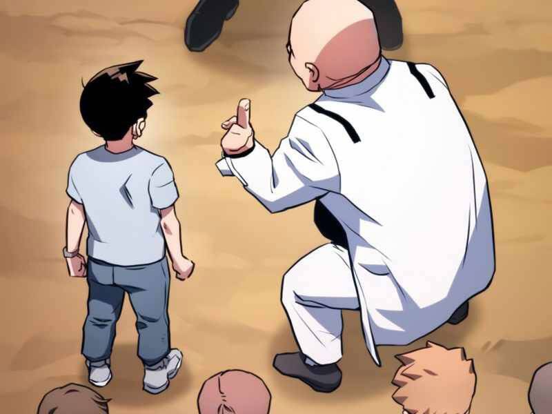 Đồ Long - Chương 4