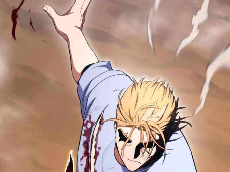 Đồ Long - Chương 5.5