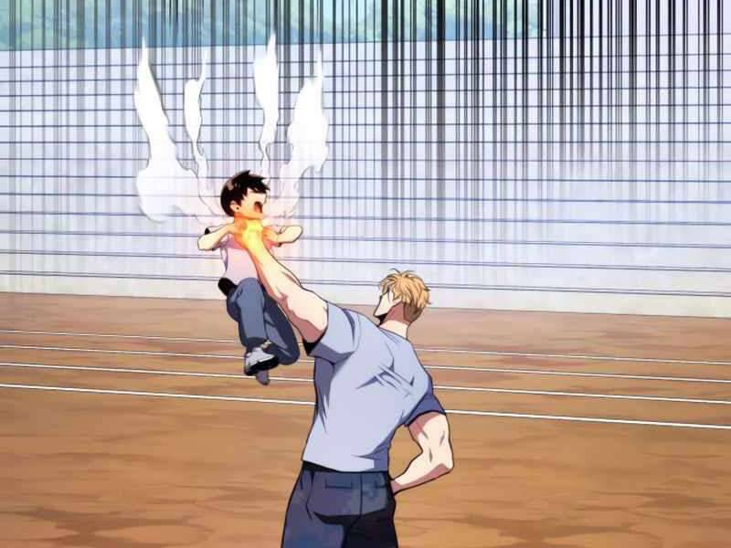 Đồ Long - Chương 5.5