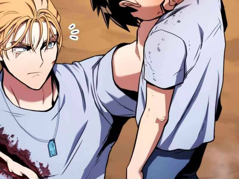 Đồ Long - Chương 5.5