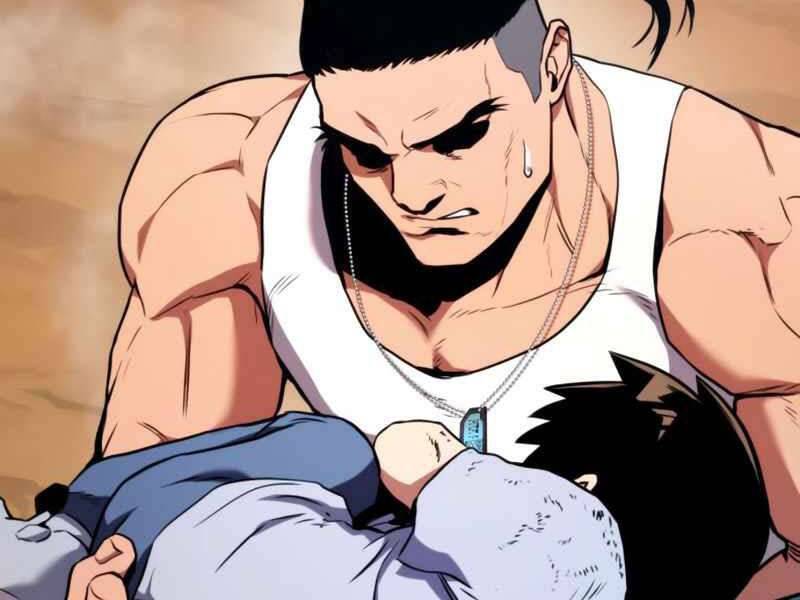 Đồ Long - Chương 5.5