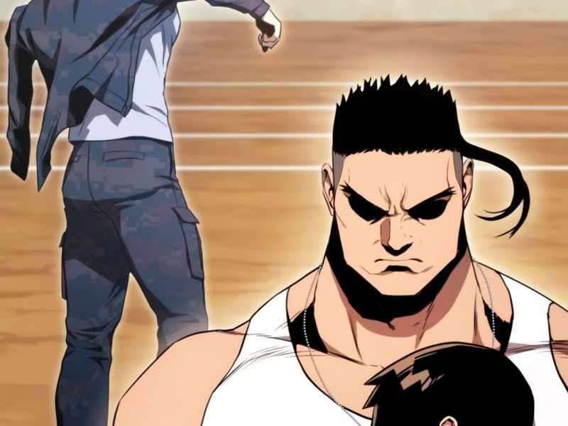 Đồ Long - Chương 5.5