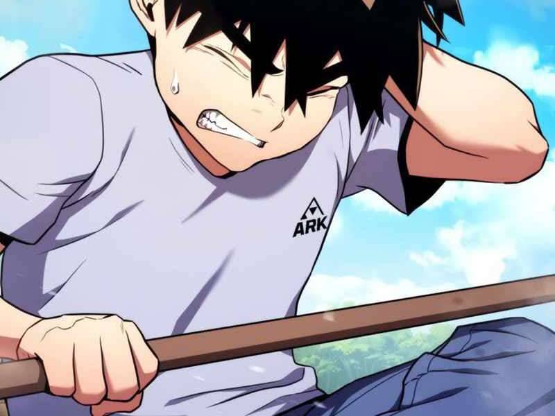 Đồ Long - Chương 5.5