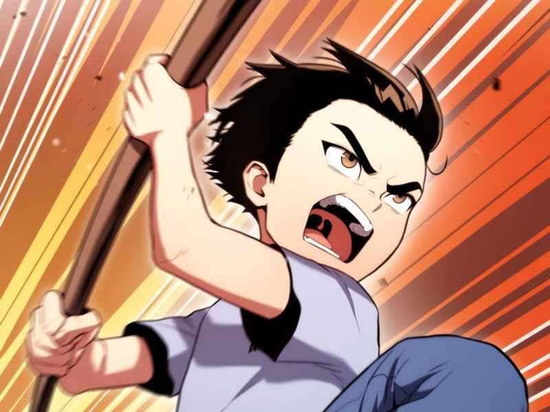 Đồ Long - Chương 5.5