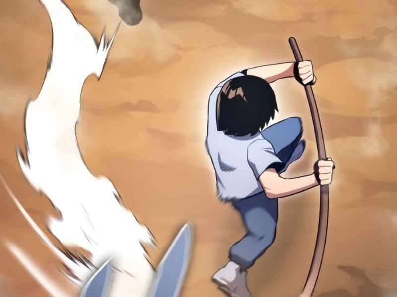 Đồ Long - Chương 5.5