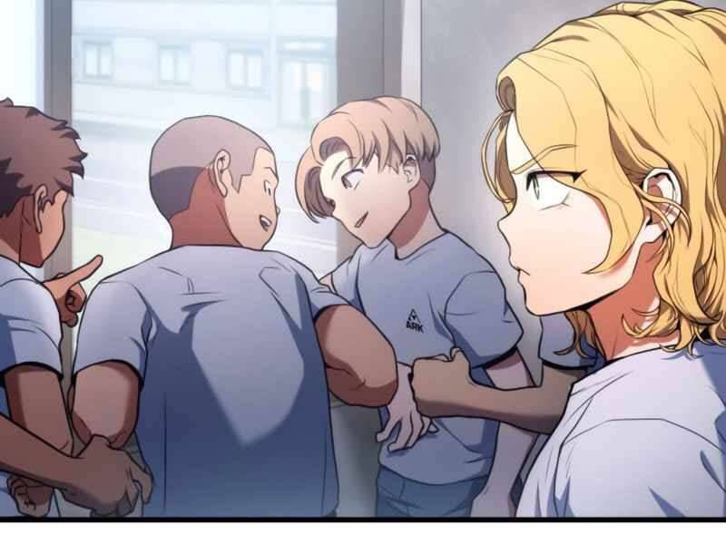 Đồ Long - Chương 5