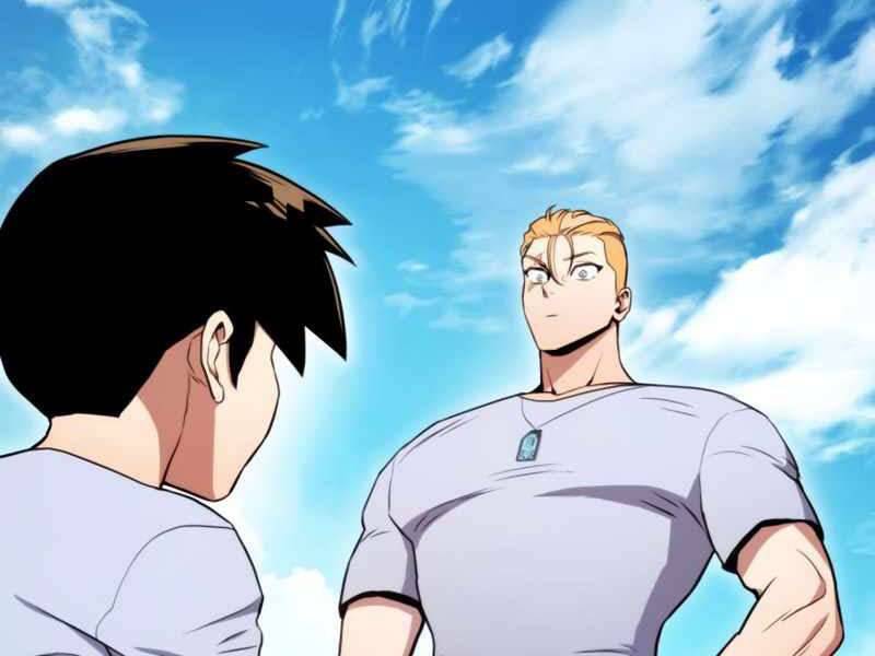 Đồ Long - Chương 5