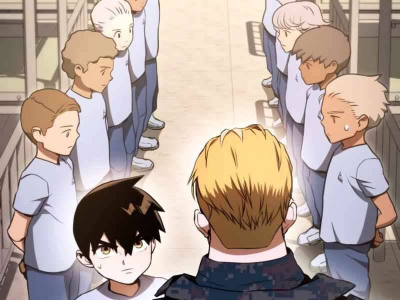 Đồ Long - Chương 5