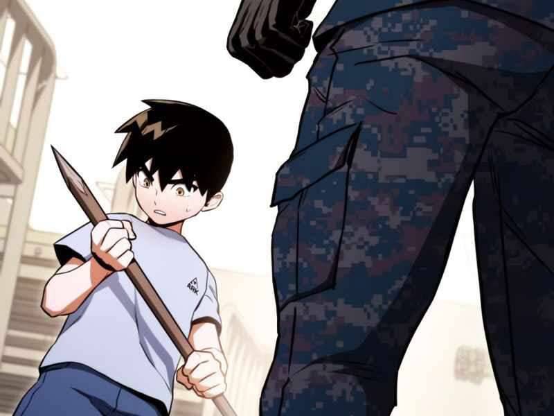 Đồ Long - Chương 5