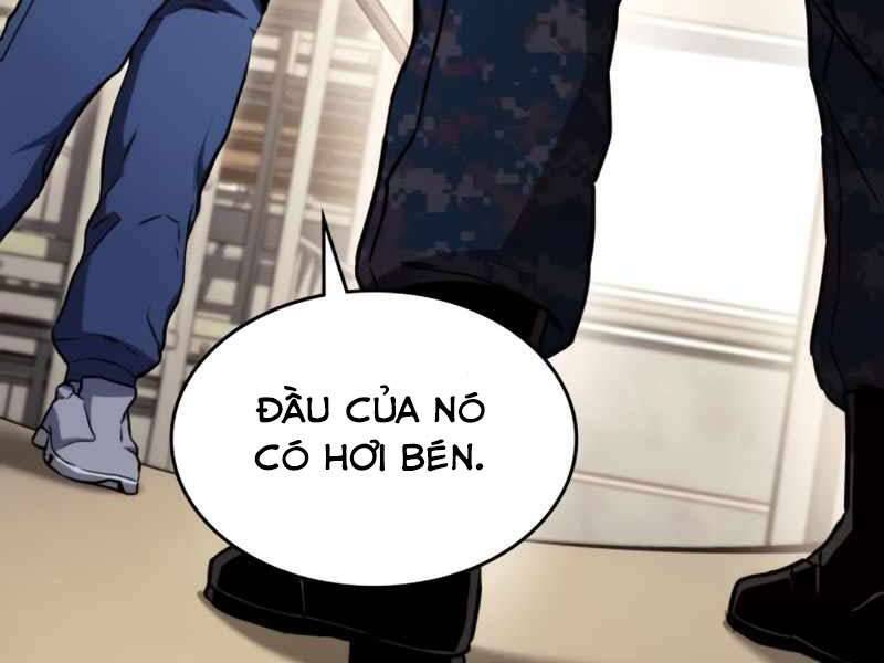 Đồ Long - Chương 5