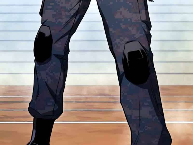 Đồ Long - Chương 5