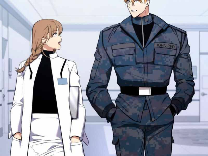 Đồ Long - Chương 6