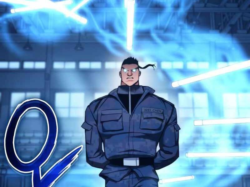 Đồ Long - Chương 6