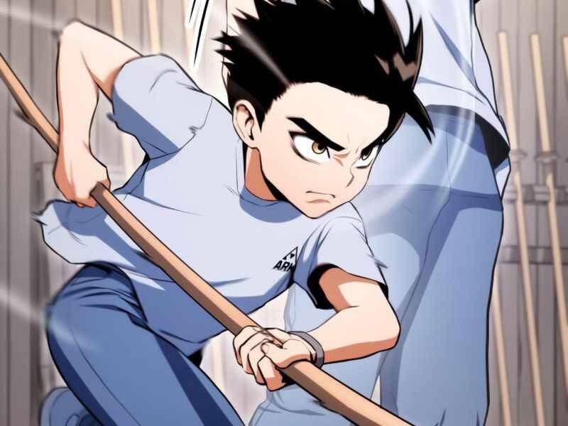 Đồ Long - Chương 6