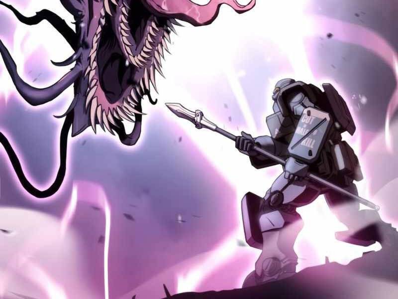 Đồ Long - Chương 6