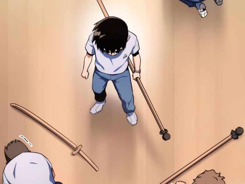 Đồ Long - Chương 6