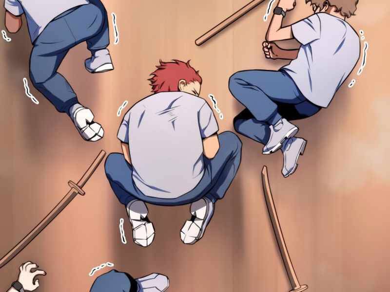 Đồ Long - Chương 6