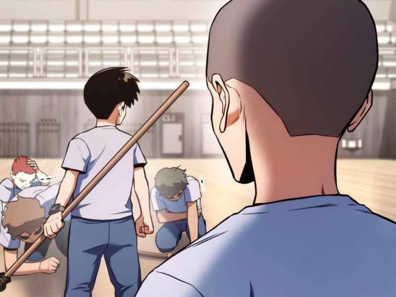 Đồ Long - Chương 6