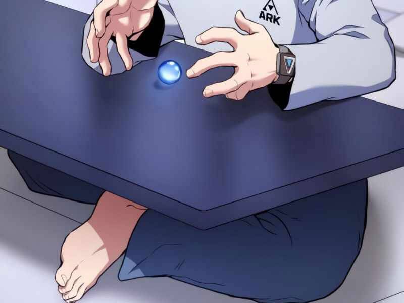 Đồ Long - Chương 6