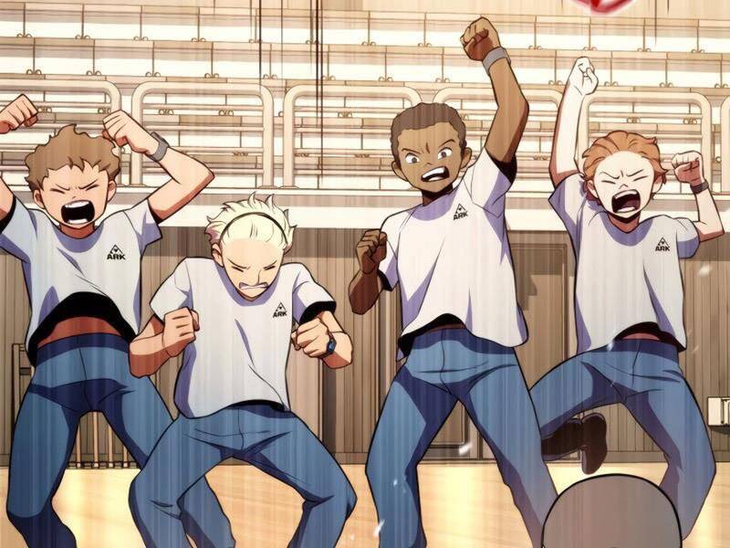 Đồ Long - Chương 7.5