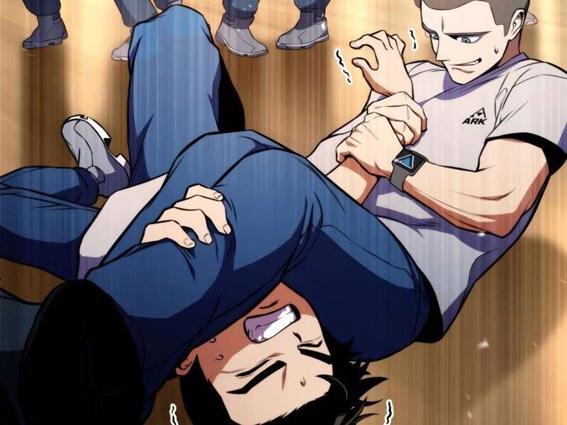 Đồ Long - Chương 7.5