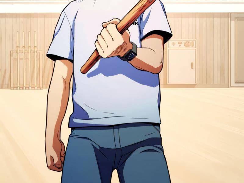 Đồ Long - Chương 7.5