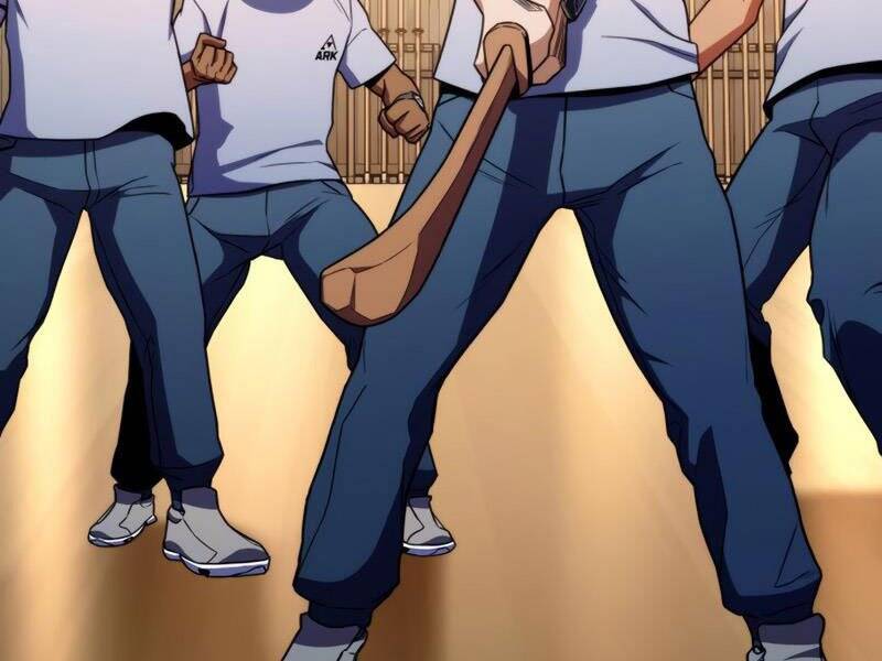 Đồ Long - Chương 7.5