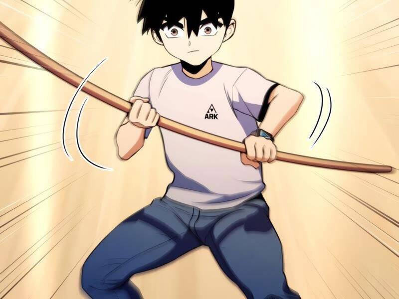 Đồ Long - Chương 7.5