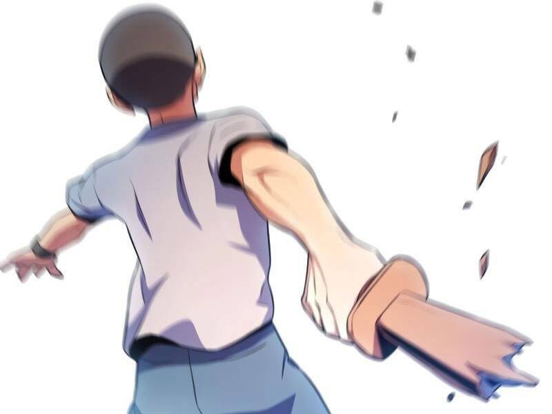 Đồ Long - Chương 7.5