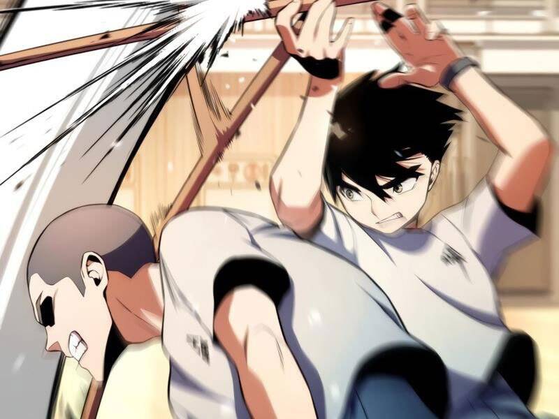 Đồ Long - Chương 7