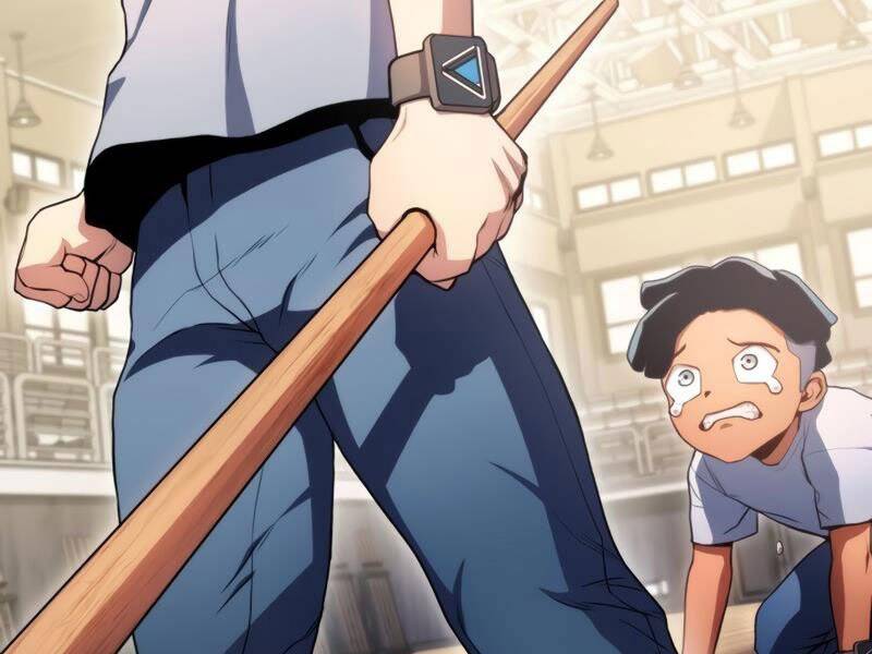 Đồ Long - Chương 7