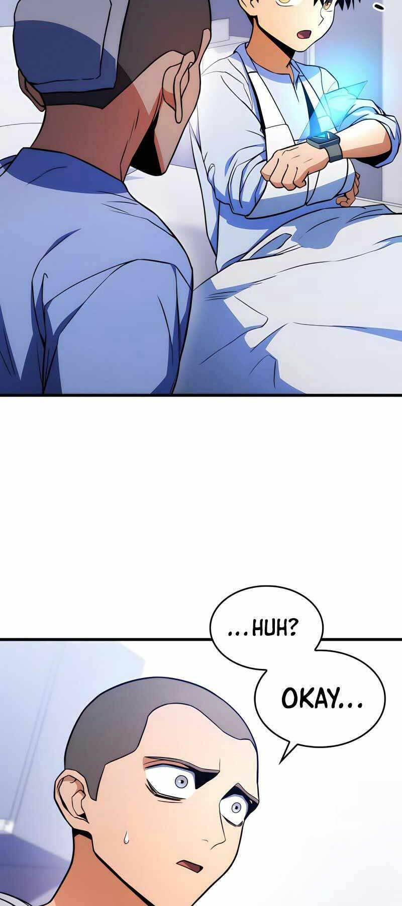 Đồ Long - Chương 8