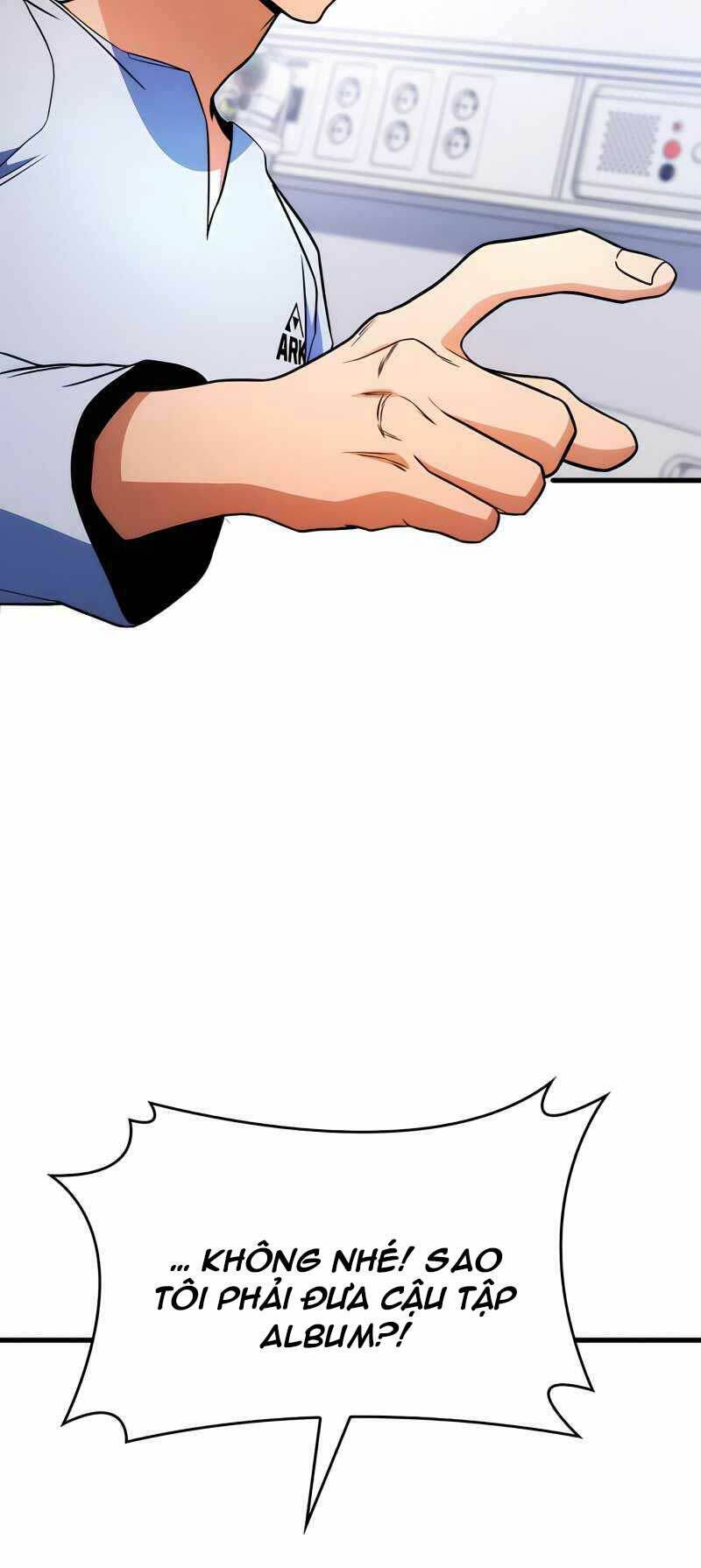 Đồ Long - Chương 8