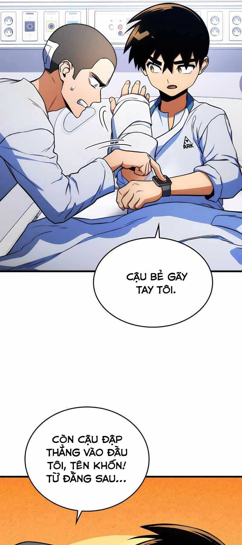 Đồ Long - Chương 8