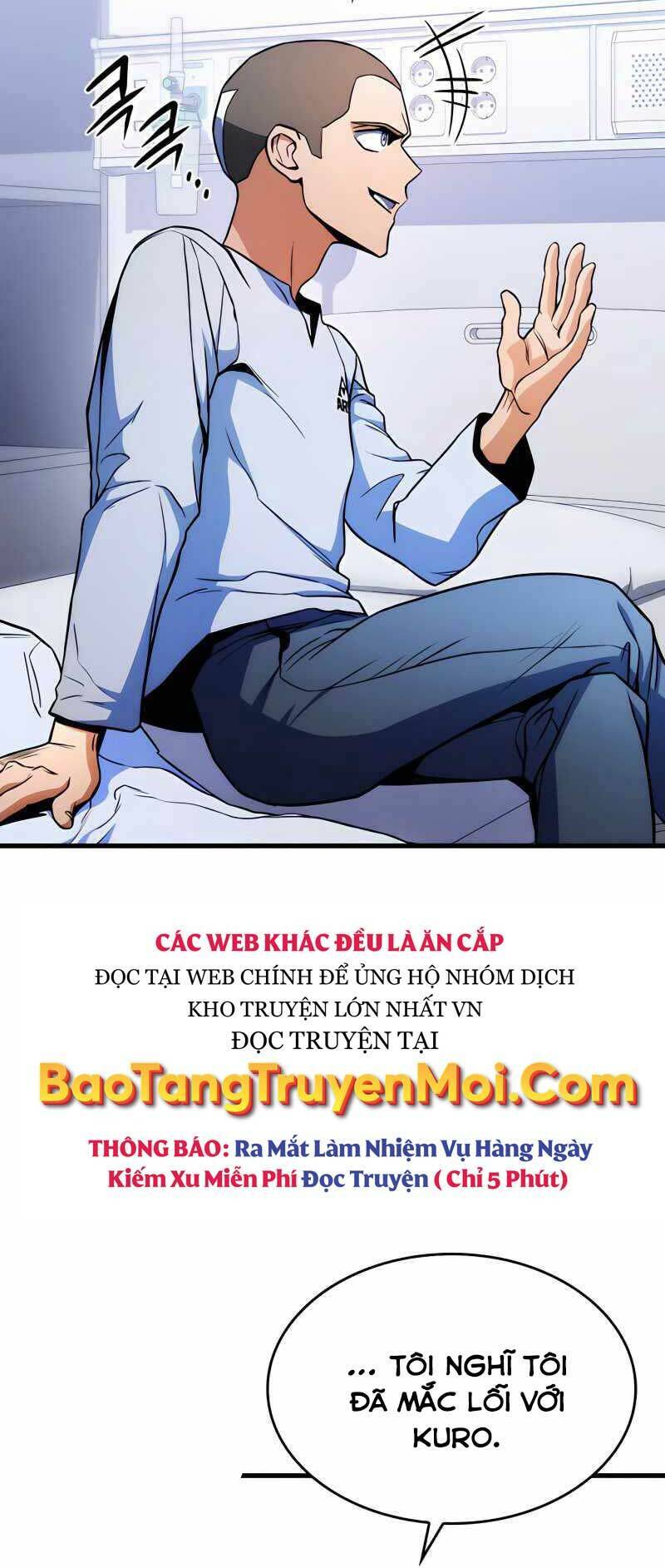 Đồ Long - Chương 8